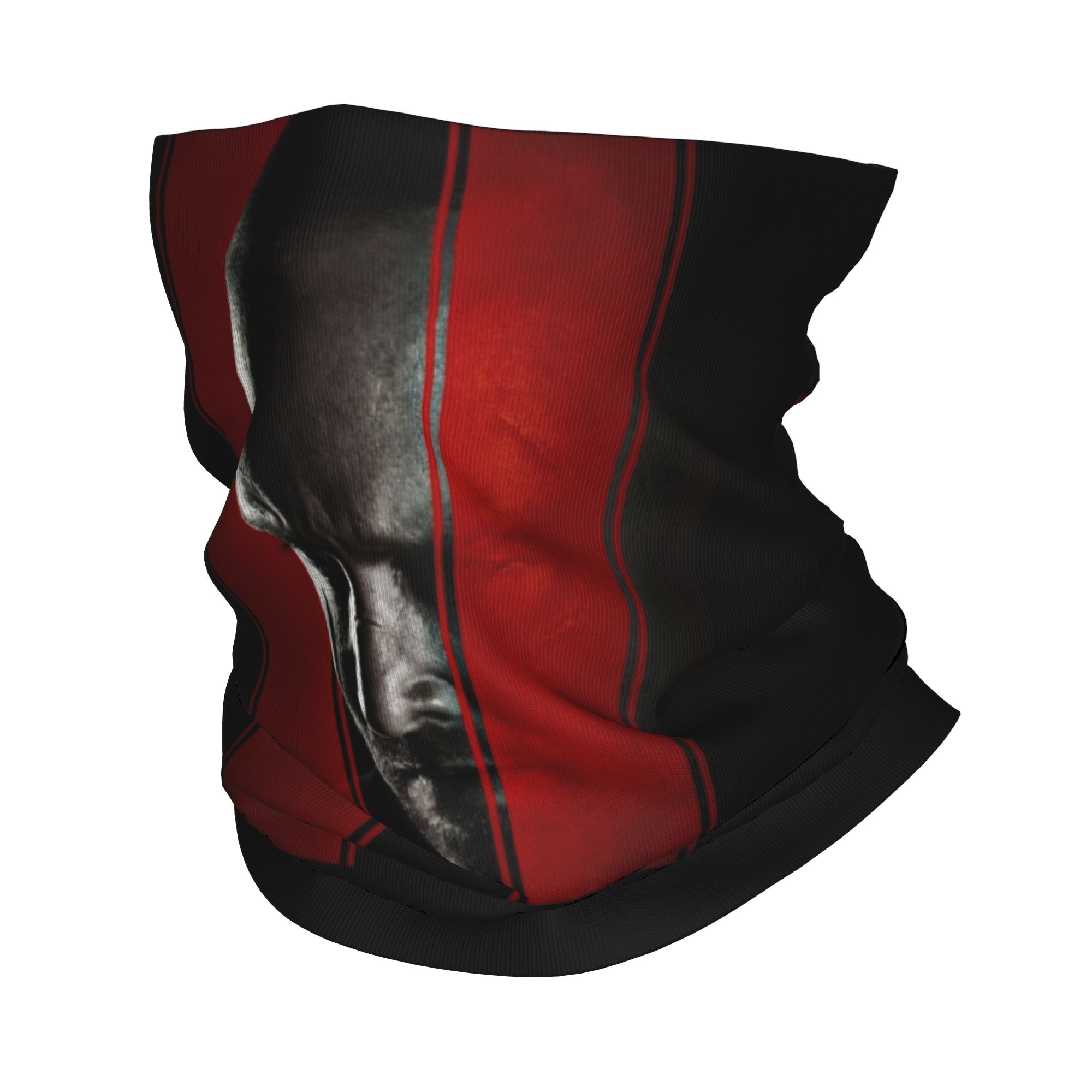 Neck Warmer Tube - Faixa de Cabeça e Aquecedor de