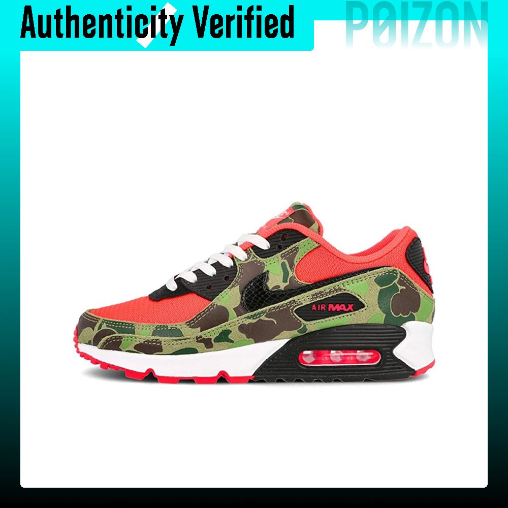 Nike Shoes Air Max 90 - Tênis de corrida Nike Air Max