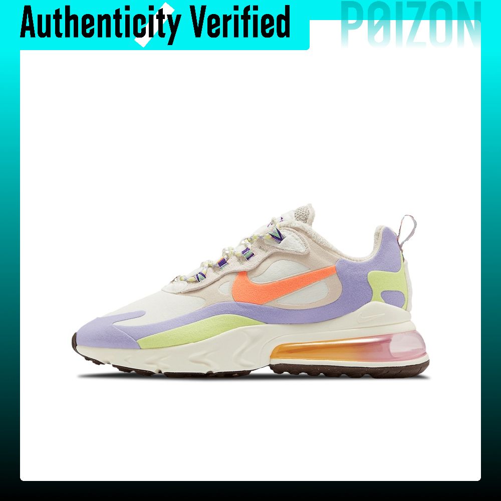 Nike Shoes Air Max 270 - Tênis de corrida Nike Air Max