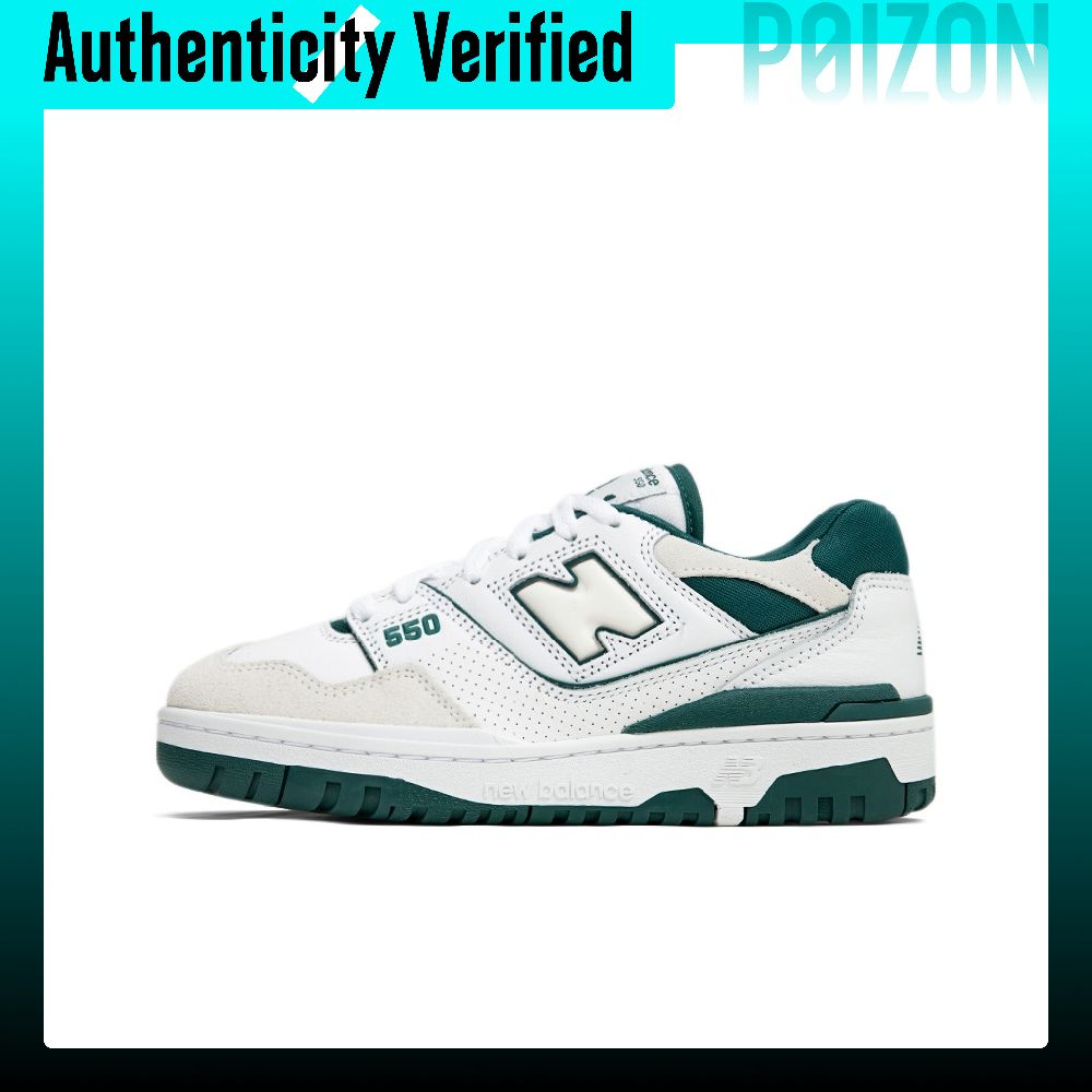 New Balance Shoes 550 - Tênis de basquete New Balance NB