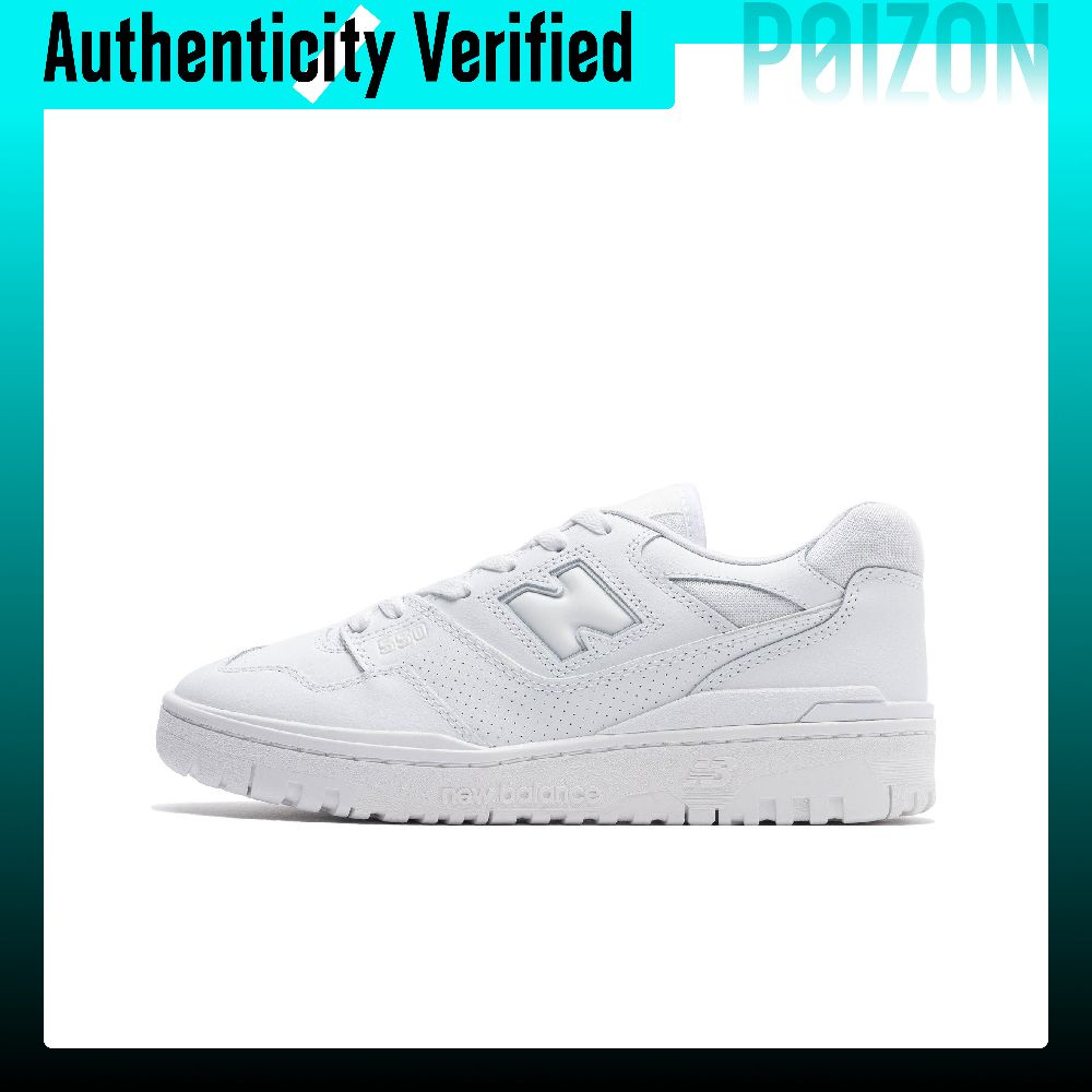 New Balance Shoes 550 - Tênis de basquete New Balance NB
