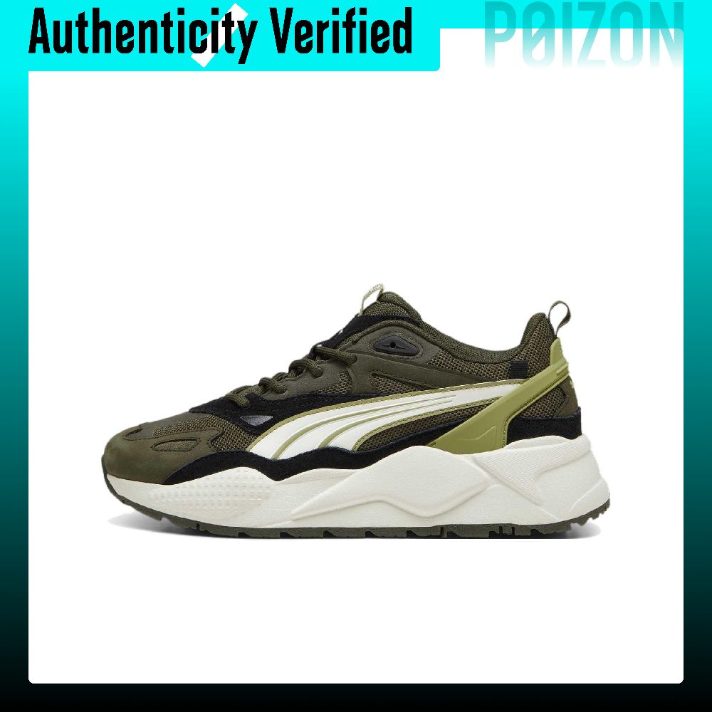 Puma Shoes Rs-X - PUMA RS X Tênis Casuais de