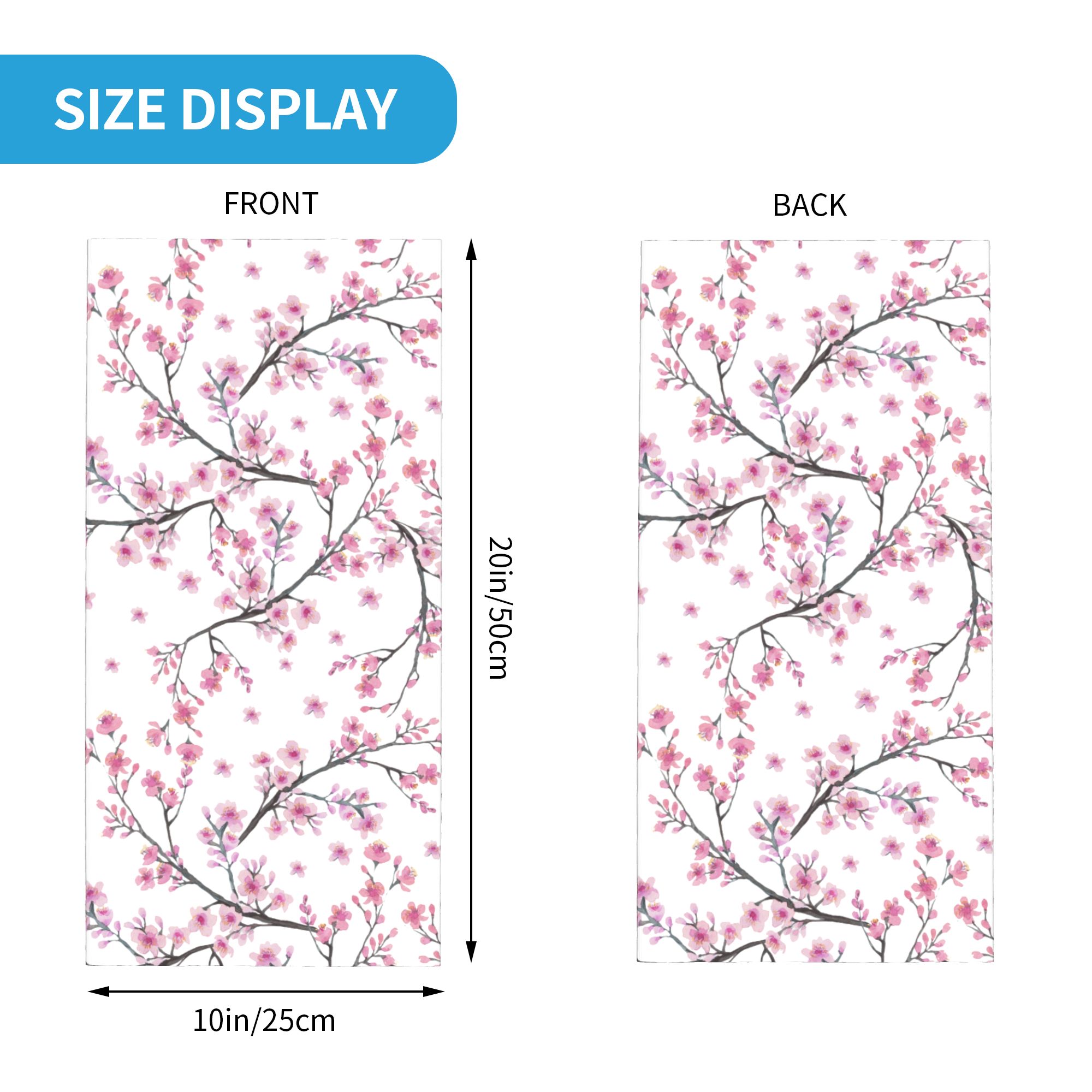 Bandana Protetora de Pescoço e - Neck Warmer Tube avaliação e preço