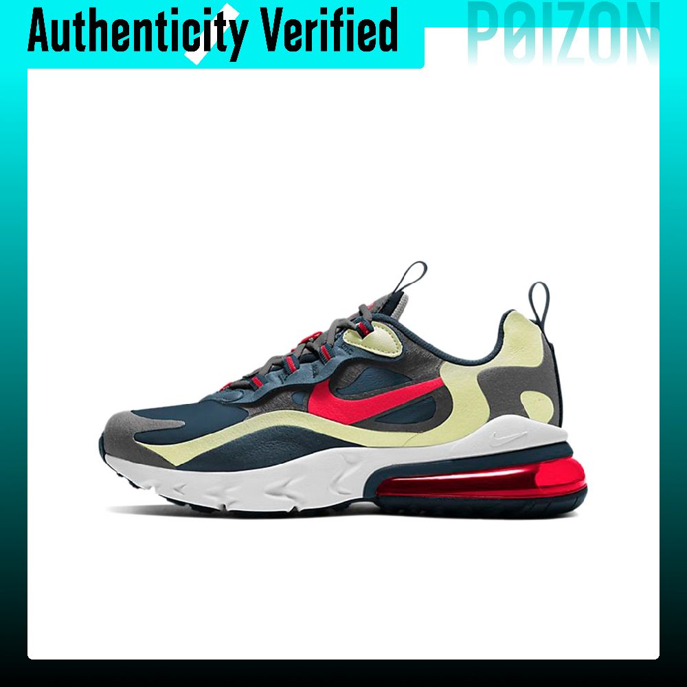 Tênis de corrida Nike Air Max  - Nike Shoes Air Max 270 avaliação e preço