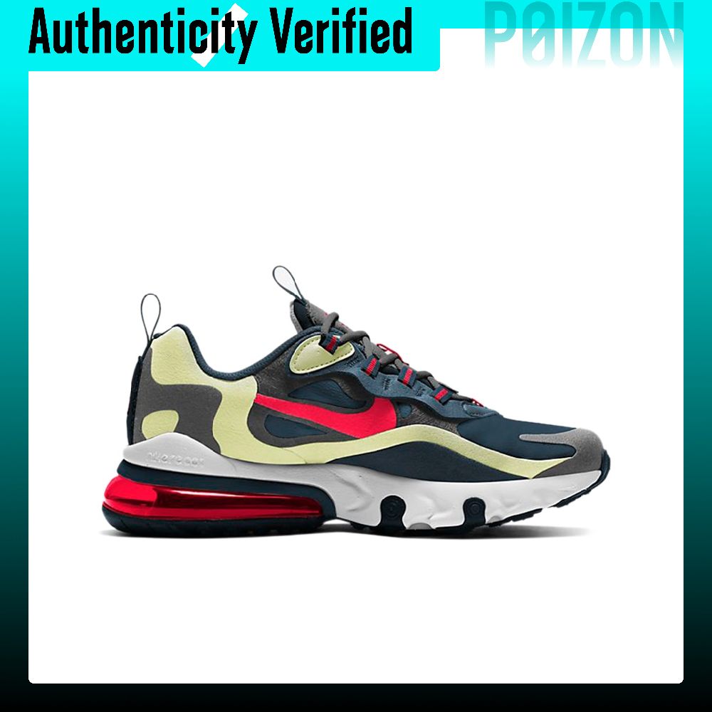 Tênis de corrida Nike Air Max  - Nike Shoes Air Max 270 avaliação e preço