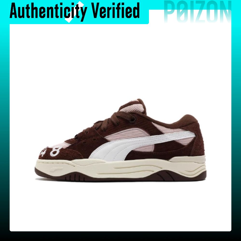 PUMA 180 Tênis de Skate Cano B - Puma Shoes Rs-X avaliação e preço