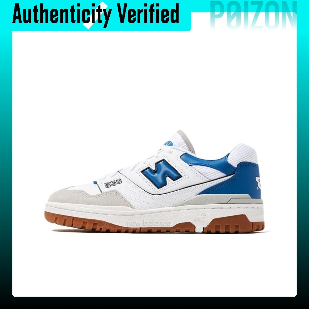New Balance NB 550 Tênis de ba - New Balance Shoes 550 avaliação e preço