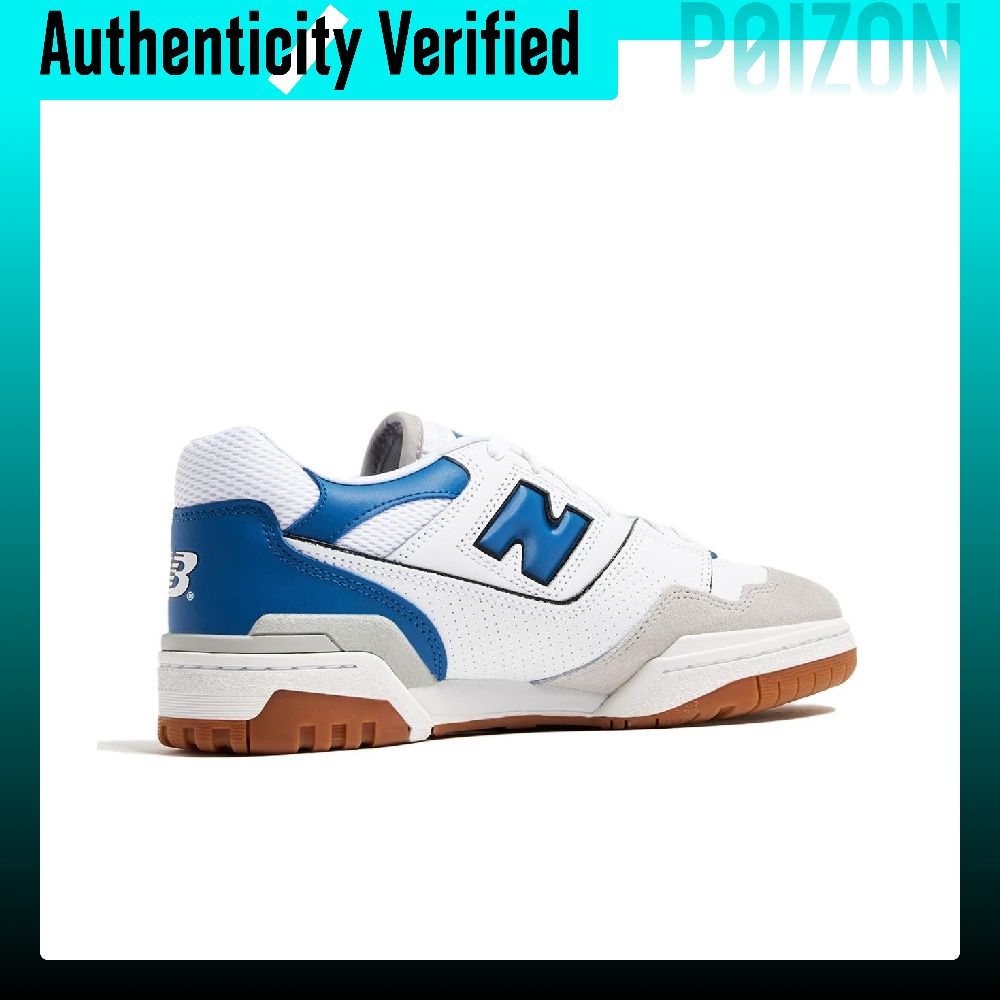 New Balance NB 550 Tênis de ba - New Balance Shoes 550 avaliação e preço
