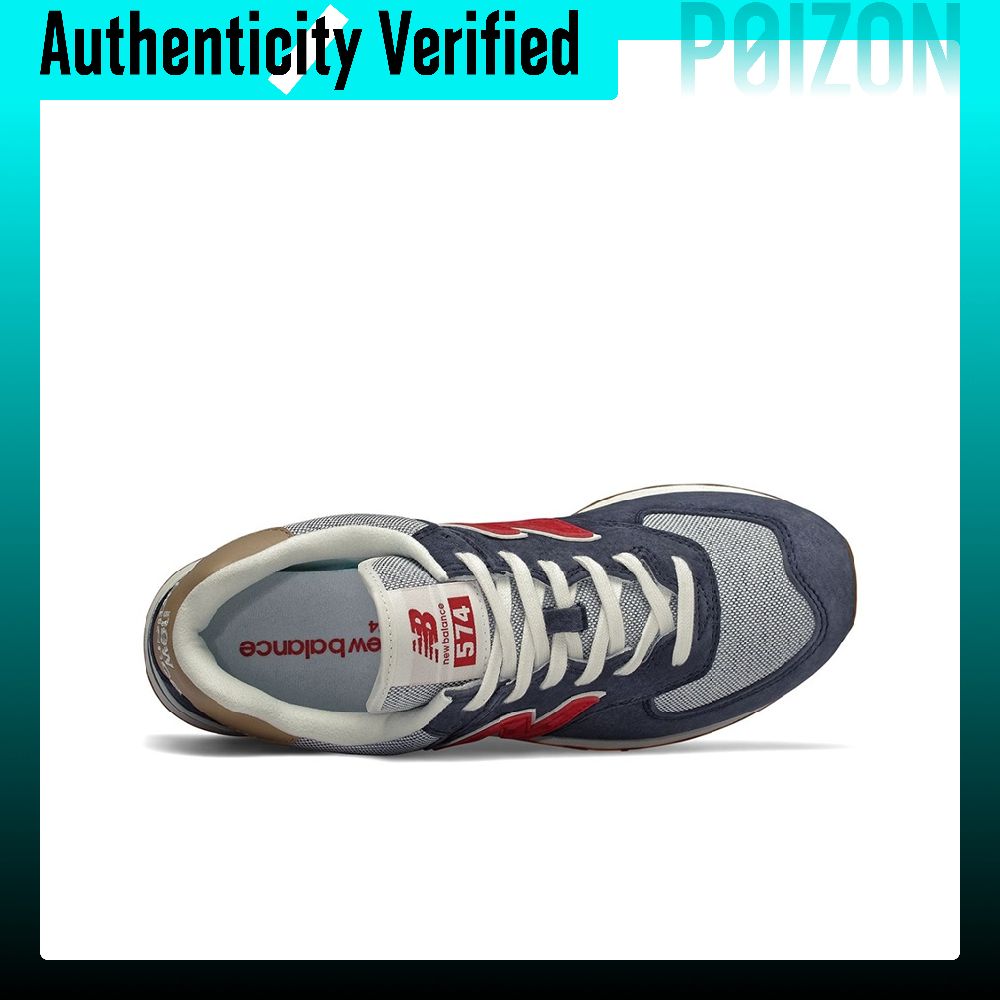 Tênis de corrida New Balance N - New Balance Shoes 574 avaliação e preço