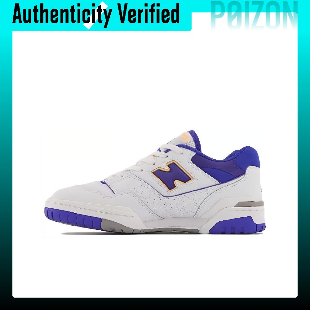 Tênis de basquete New Balance  - New Balance Shoes 550 avaliação e preço