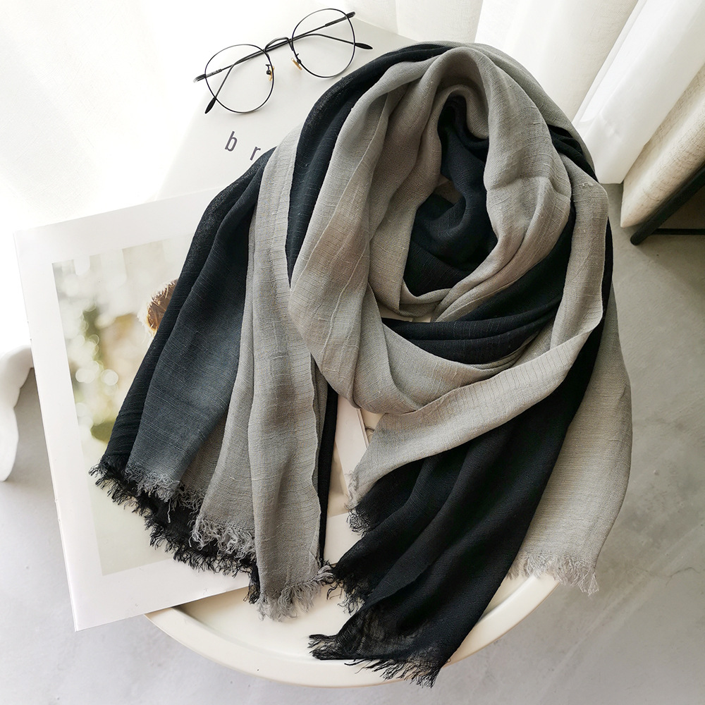Cachecol Unissex de Algodão e  - Bandana Cotton avaliação e preço