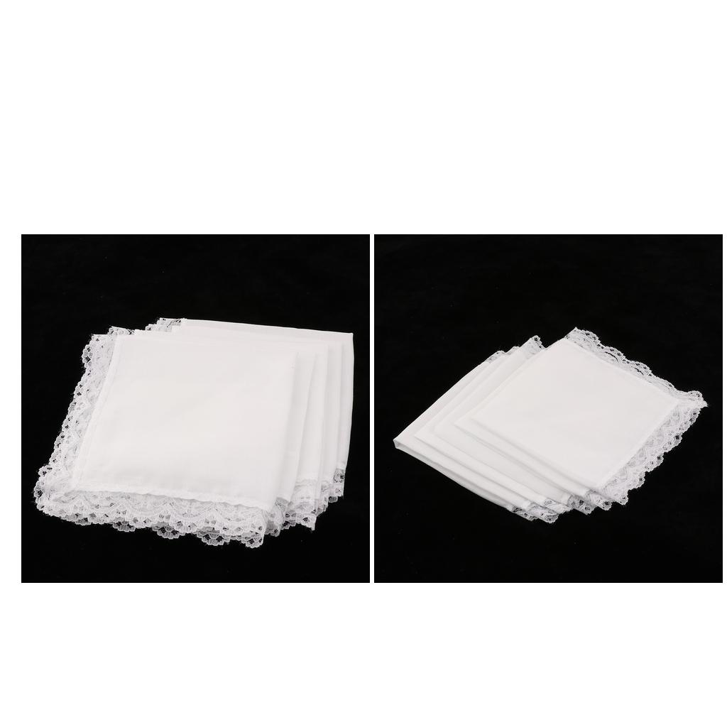 Lenço de algodão branco, com d - Handkerchief Cotton Men avaliação e preço