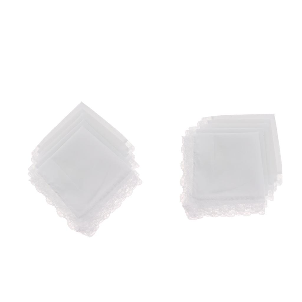 Lenço de algodão branco, com d - Handkerchief Cotton Men avaliação e preço