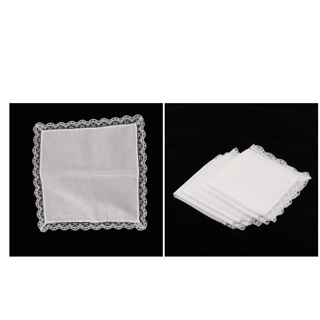 Lenço de algodão branco, com d - Handkerchief Cotton Men avaliação e preço