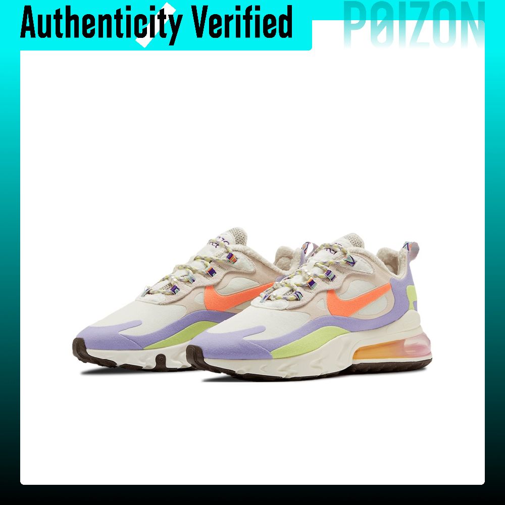 Tênis de corrida Nike Air Max  - Nike Shoes Air Max 270 avaliação e preço
