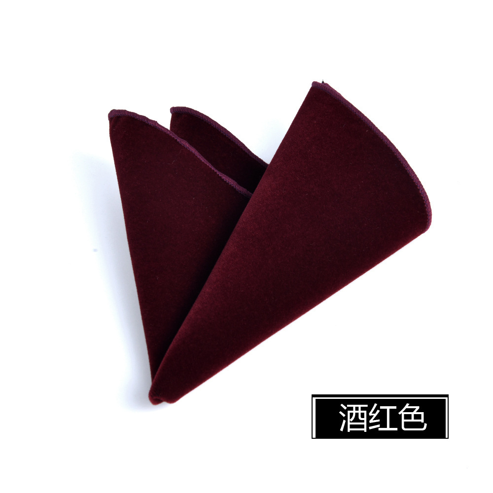 Lenço de Bolso Masculino de Ve - Pocket Square Set avaliação e preço
