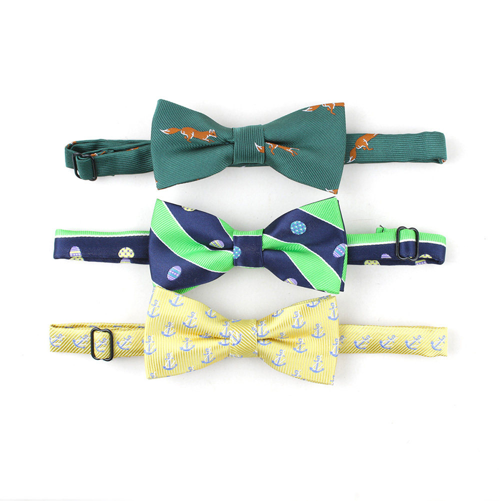 Gravata borboleta ajustável de - Bow Tie Pre Tied avaliação e preço