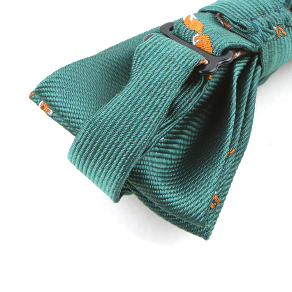 Gravata borboleta ajustável de - Bow Tie Pre Tied avaliação e preço