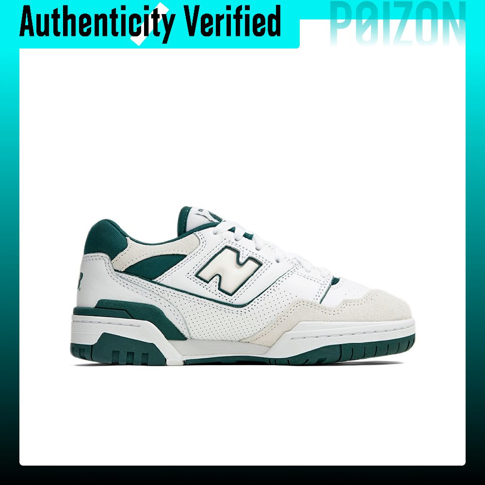 Tênis de basquete New Balance  - New Balance Shoes 550 avaliação e preço
