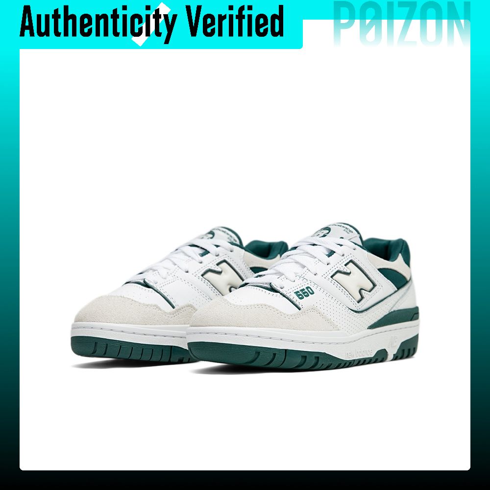 Tênis de basquete New Balance  - New Balance Shoes 550 avaliação e preço