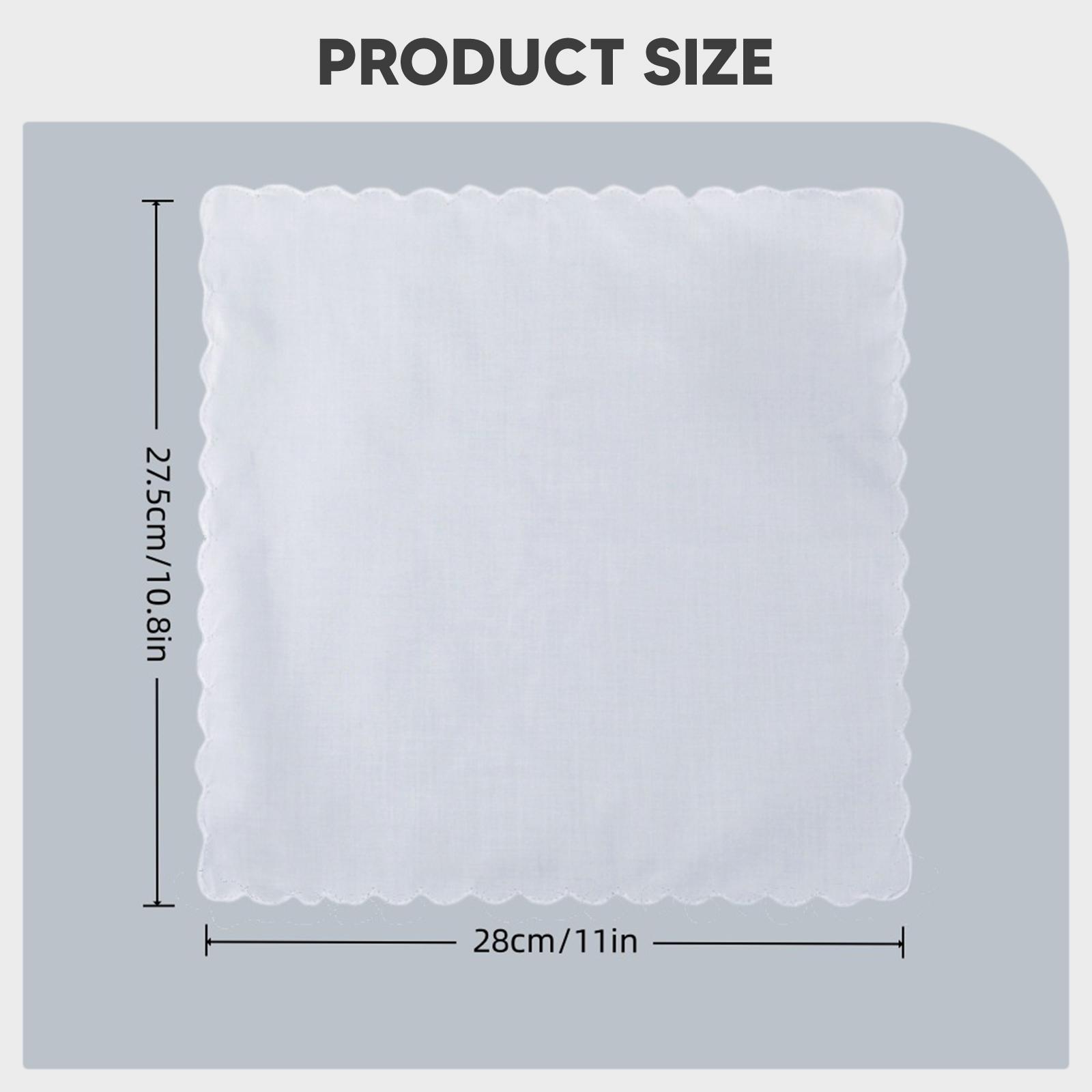 Lenços de algodão para homens, - Handkerchief Cotton Men avaliação e preço