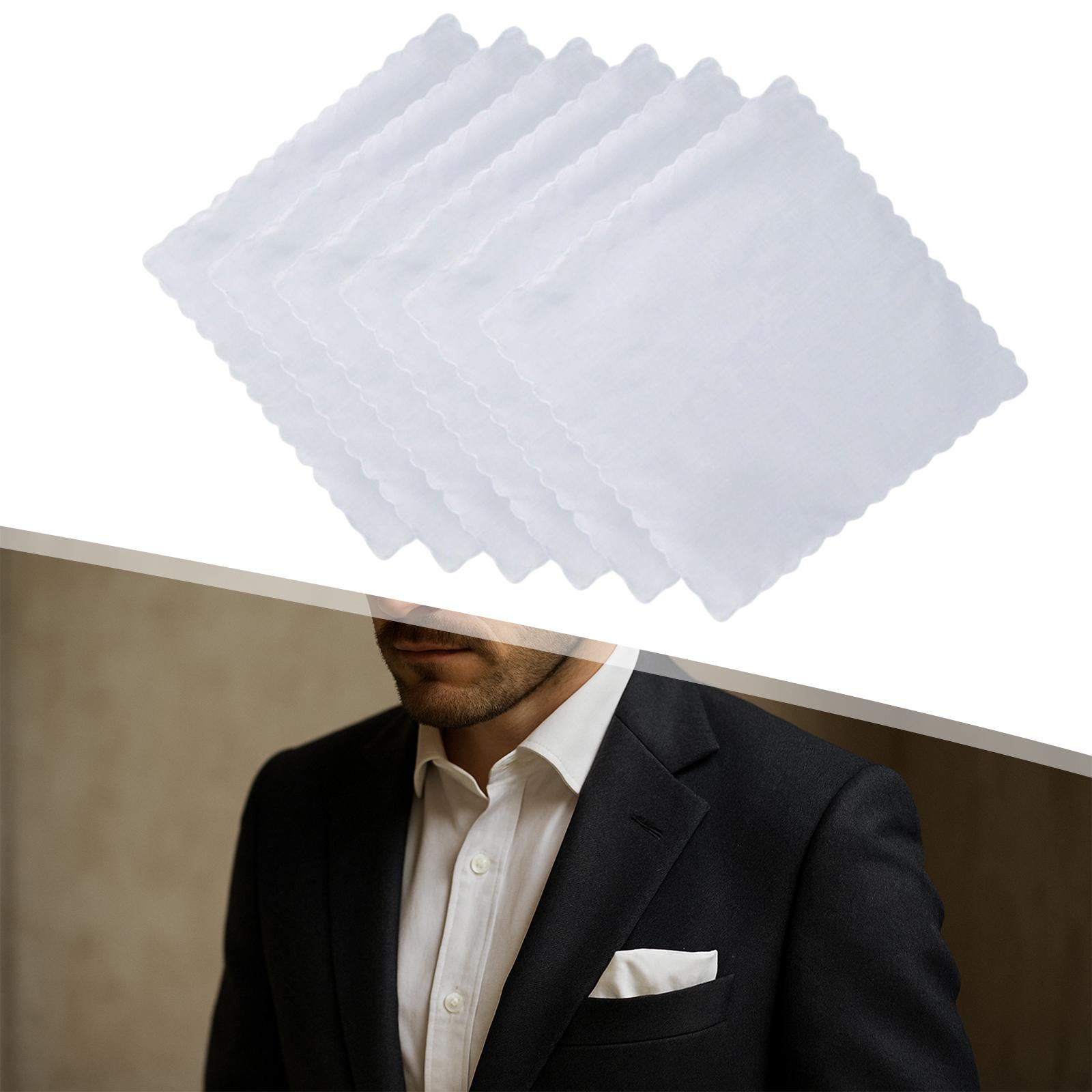 Lenços de algodão para homens, - Handkerchief Cotton Men avaliação e preço