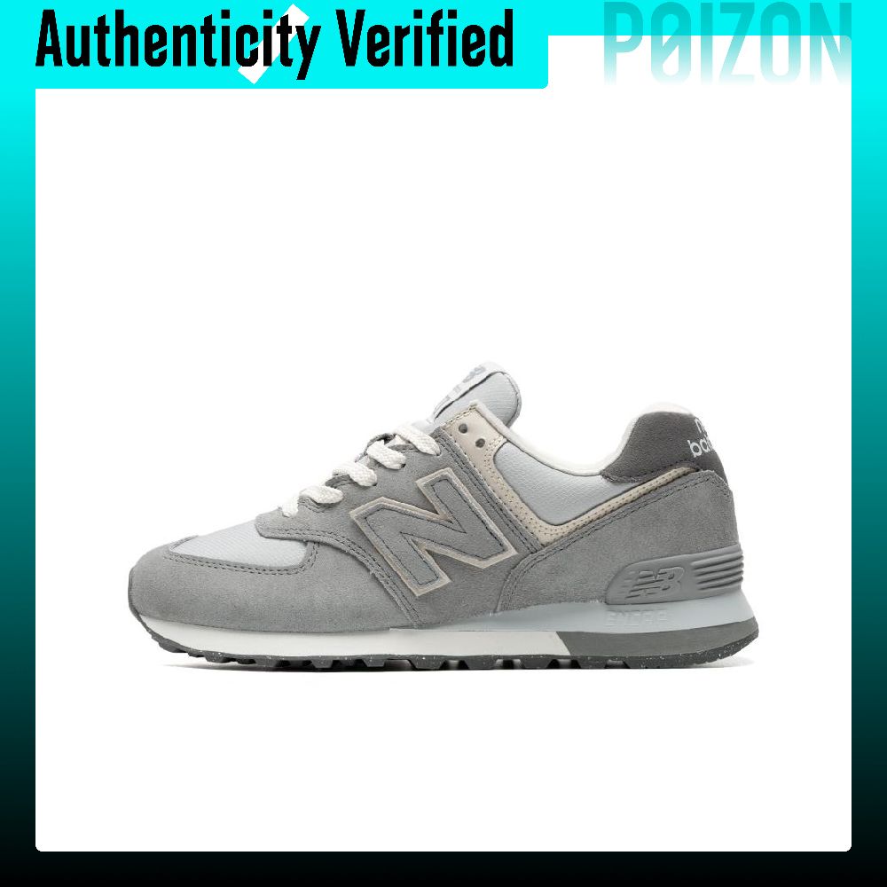 Tênis casuais unissex New Bala - New Balance Shoes 574 avaliação e preço