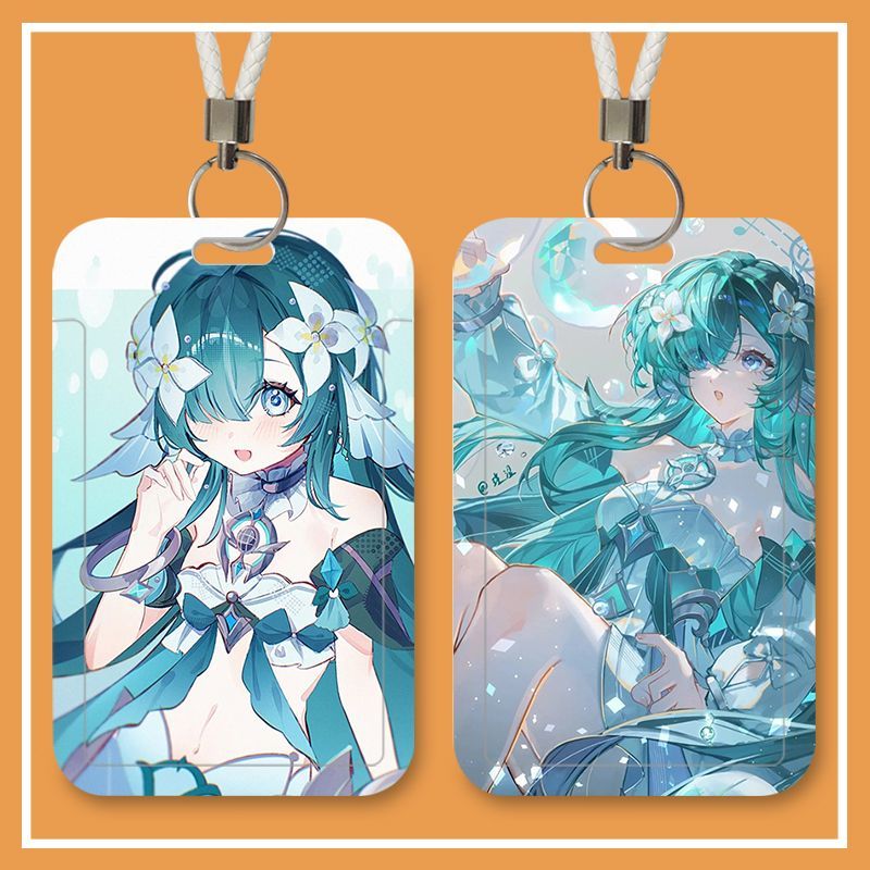 Porta-crachá de pescoço com pi - Lanyard Badge Holder avaliação e preço