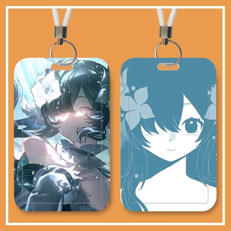 Porta-crachá de pescoço com pi - Lanyard Badge Holder avaliação e preço