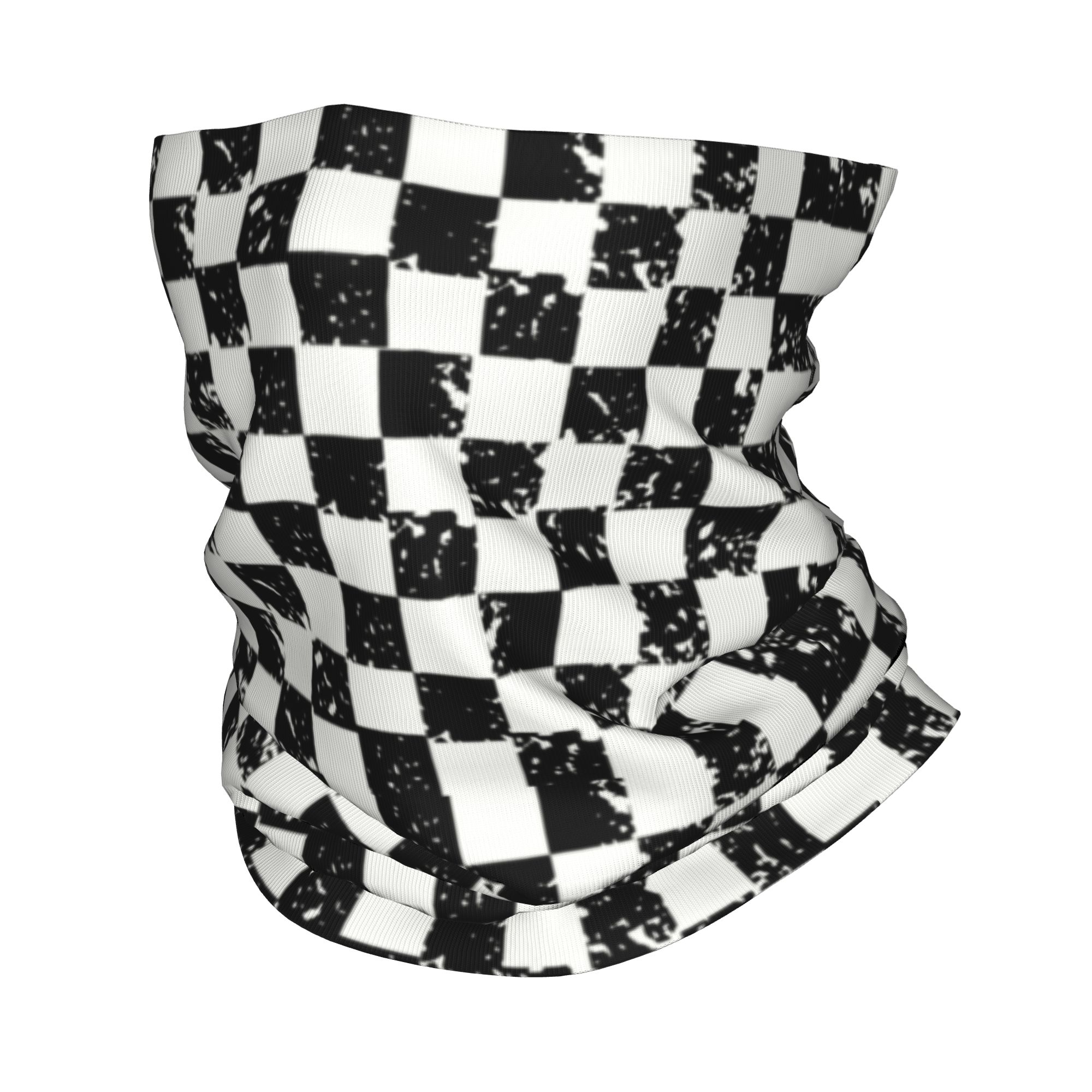 Faixa de Cabeça e Aquecedor de - Neck Warmer Tube avaliação e preço