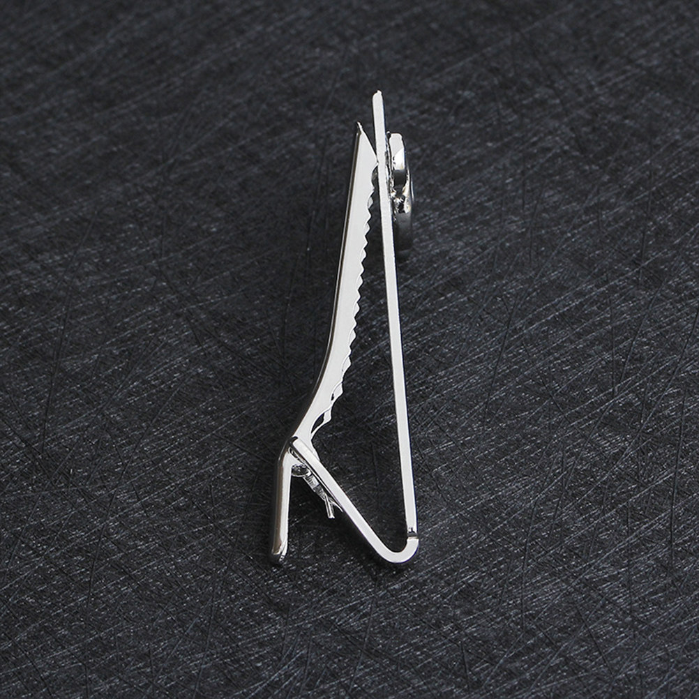 Conjunto de 2 prendedores de g - Tie Bar Set Gift avaliação e preço
