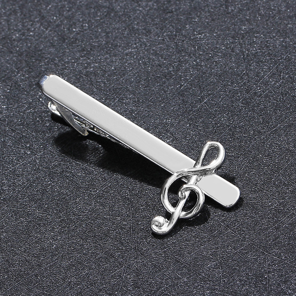 Conjunto de 2 prendedores de g - Tie Bar Set Gift avaliação e preço