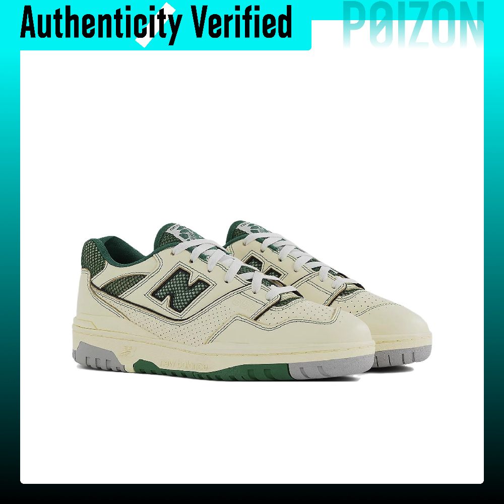 Tênis de Basquete Vintage New  - New Balance Shoes 550 avaliação e preço