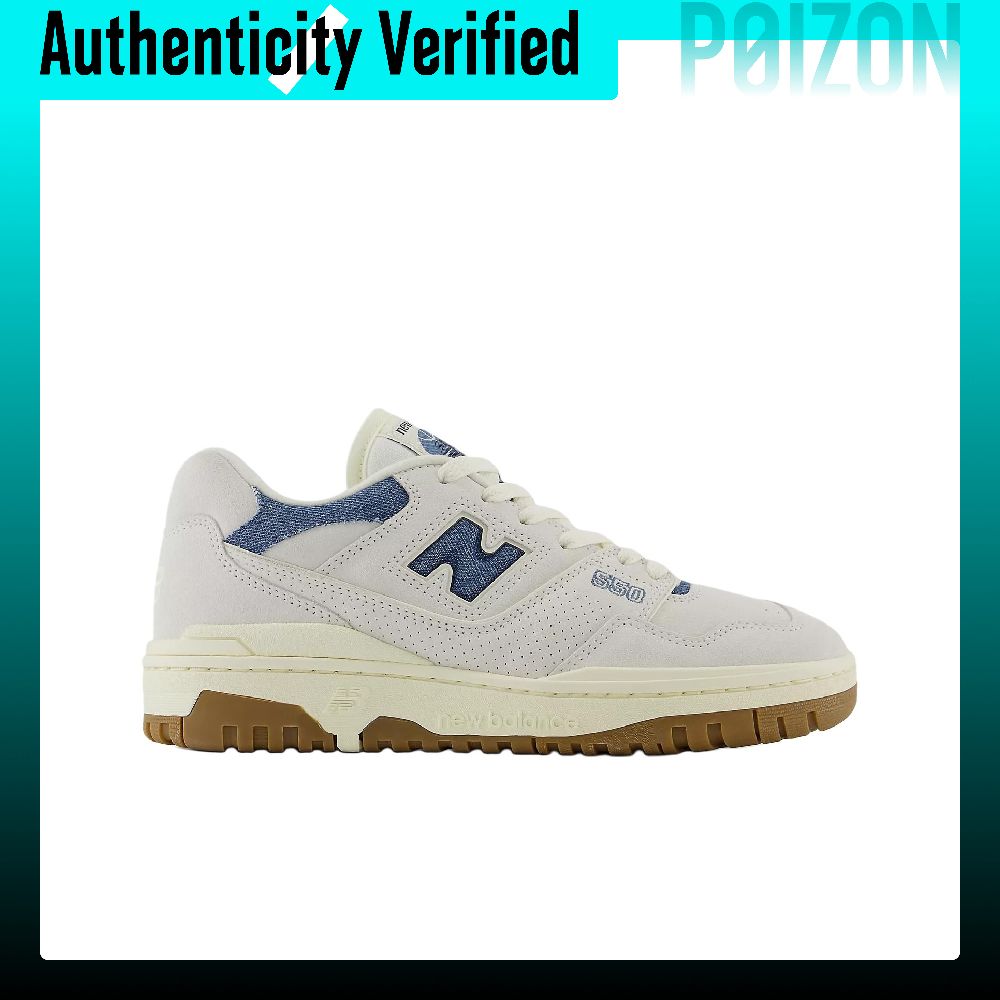 Tênis casuais New Balance NB 5 - New Balance Shoes 550 avaliação e preço
