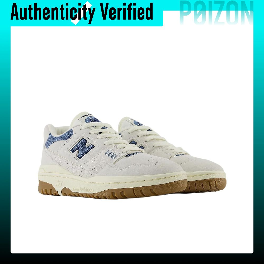 Tênis casuais New Balance NB 5 - New Balance Shoes 550 avaliação e preço