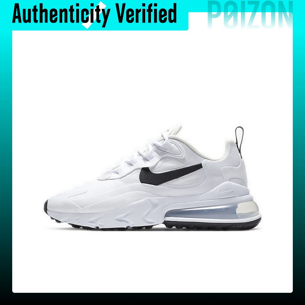 Tênis de Corrida Nike Air Max  - Nike Shoes Air Max 270 avaliação e preço