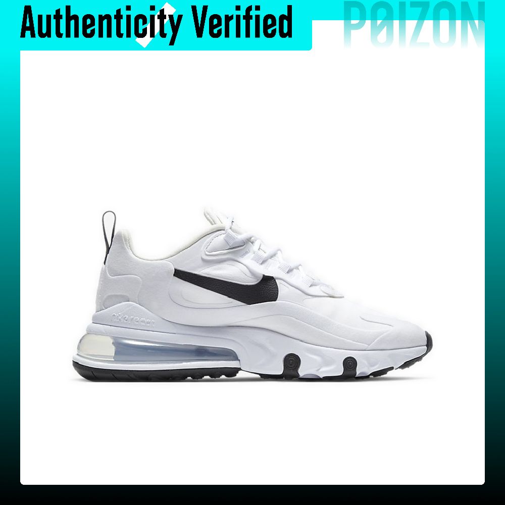 Tênis de Corrida Nike Air Max  - Nike Shoes Air Max 270 avaliação e preço