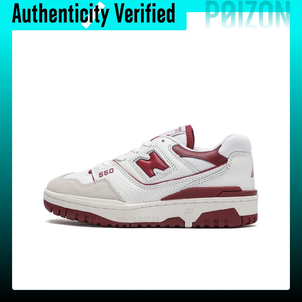 Tênis de skate New Balance NB  - New Balance Shoes 550 avaliação e preço