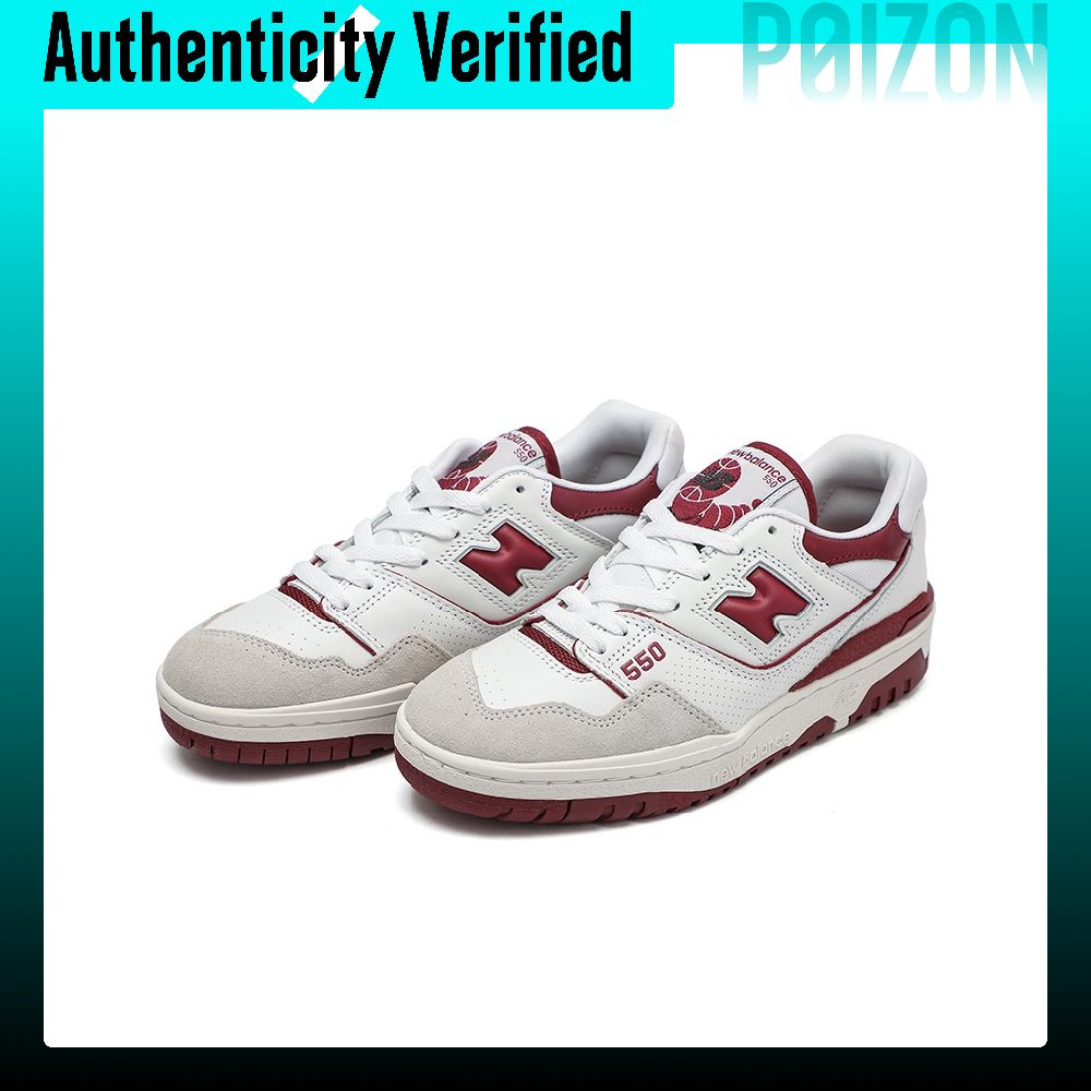 Tênis de skate New Balance NB  - New Balance Shoes 550 avaliação e preço