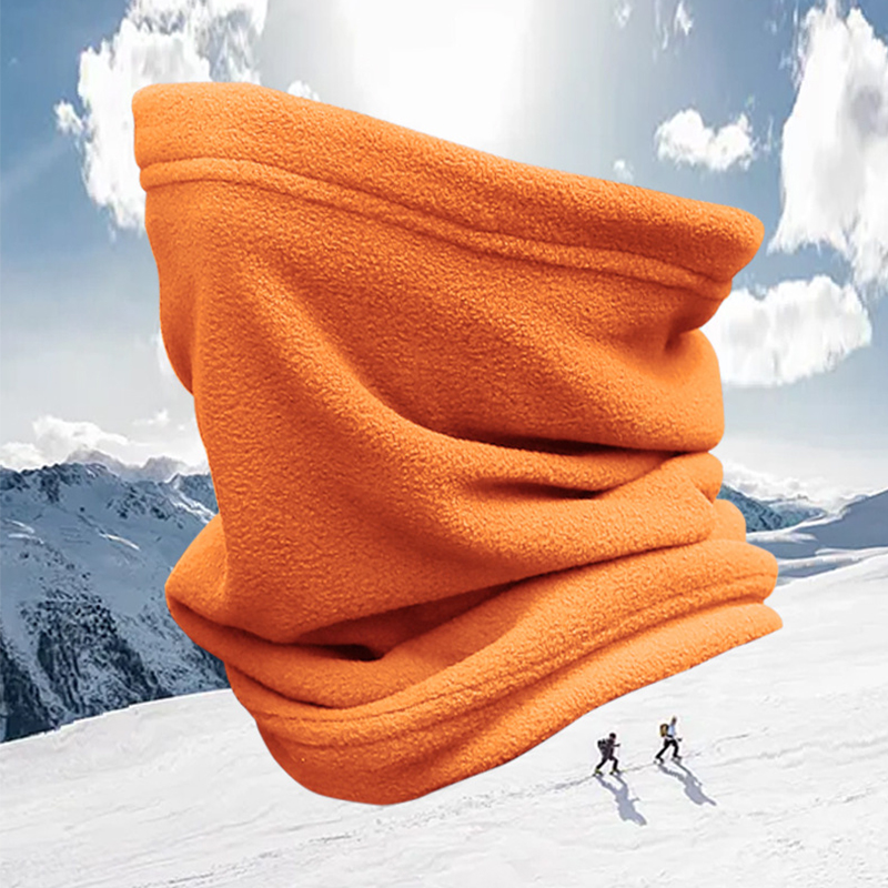 Inverno pescoço mais quente da - Neck Warmer Tube avaliação e preço