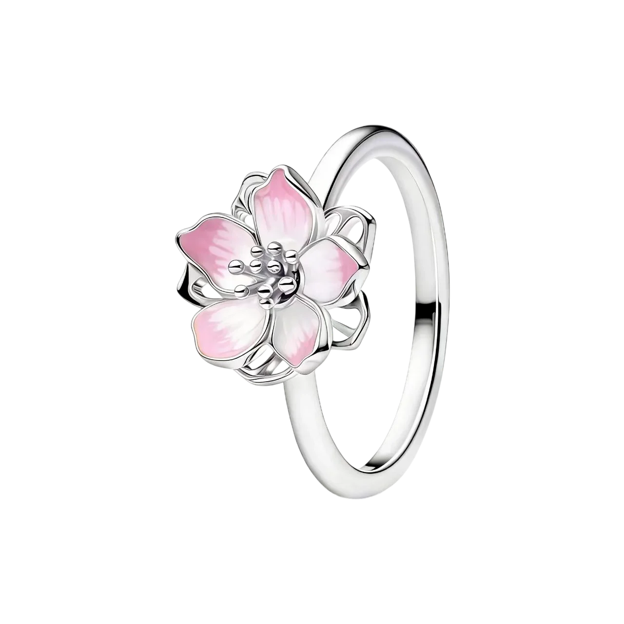 Novo Anel de Prata S925 com La - Tie Clip Silver avaliação e preço