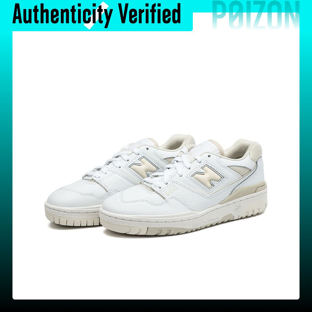 Tênis de basquete New Balance  - New Balance Shoes 550 avaliação e preço